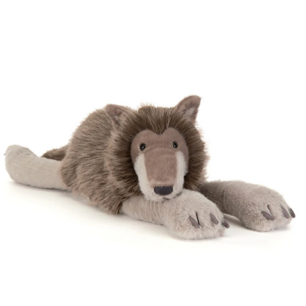 Jellycat® Ulrich Wolf