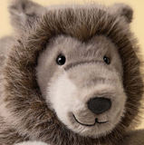 Jellycat® Ulrich Wolf