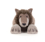 Jellycat® Ulrich Wolf