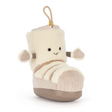 Jellycat® Amuseables Perta Snow Boot