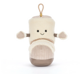 Jellycat® Amuseables Perta Snow Boot