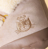 Jellycat® Amuseables Perta Snow Boot