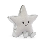 Jellycat® Amuseables Silver Star