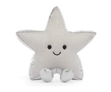 Jellycat® Amuseables Silver Star