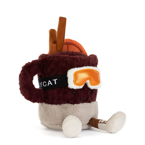 Jellycat® Amuesables Mullover Spiced Drink