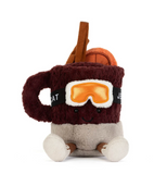 Jellycat® Amuesables Mullover Spiced Drink