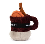 Jellycat® Amuesables Mullover Spiced Drink