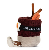 Jellycat® Amuesables Mullover Spiced Drink