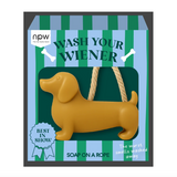 NPW® Wash Your Wiener Soap on a Rope
