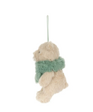 Jellycat® Bartholomew Bear Jr Winter Warmer Decoration Ornament