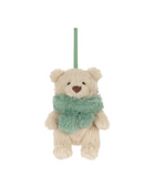 Jellycat® Bartholomew Bear Jr Winter Warmer Decoration Ornament