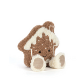 Jellycat® Amuseables Molasi Cookie