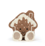 Jellycat® Amuseables Molasi Cookie