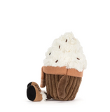 Jellycat® Amuseables Scarffles Hot Chocolate