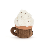 Jellycat® Amuseables Scarffles Hot Chocolate