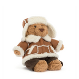 Jellycat® Bartholomew Alpine Bear