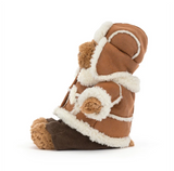 Jellycat® Bartholomew Alpine Bear