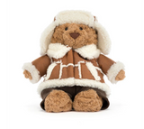 Jellycat® Bartholomew Alpine Bear