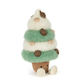 Jellycat® Amuseables Pinecone Tree