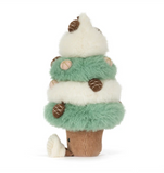 Jellycat® Amuseables Pinecone Tree