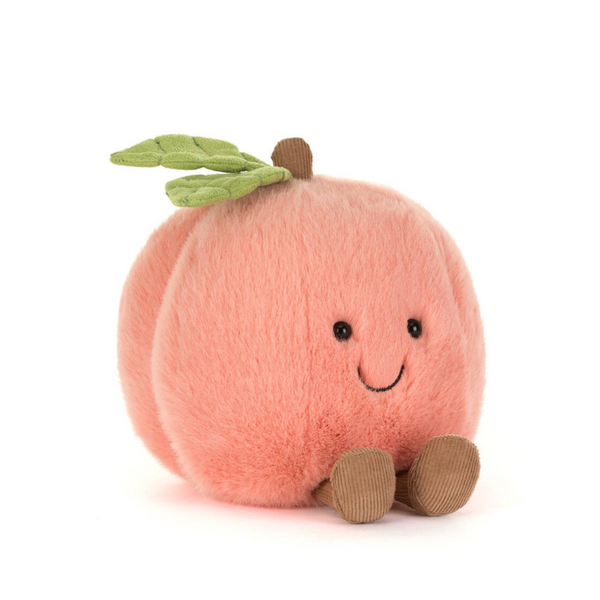 Jellycat® Amuseables Peach