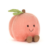 Jellycat® Amuseables Peach