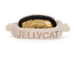Jellycat® Amuseables Sports Ski Club Goggles