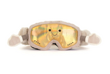 Jellycat® Amuseables Sports Ski Club Goggles