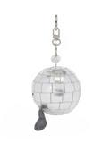 Jellycat® Amuseables Disco Ball Key Chain Bag Charm