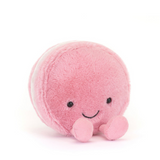Jellycat® Amuseables Mia Macaroon