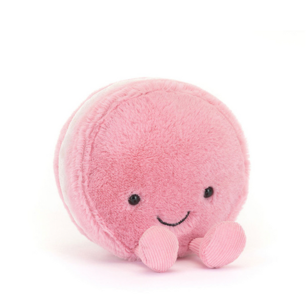 Jellycat® Amuseables Mia Macaroon