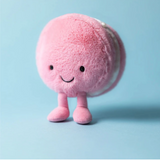 Jellycat® Amuseables Mia Macaroon