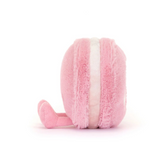 Jellycat® Amuseables Mia Macaroon