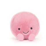 Jellycat® Amuseables Mia Macaroon