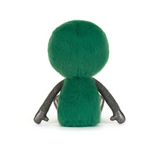 Jellycat® Zyllan Alien