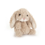 Jellycat® Yummy Bunny Beige