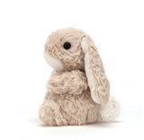 Jellycat® Yummy Bunny Beige