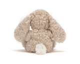 Jellycat® Yummy Bunny Beige
