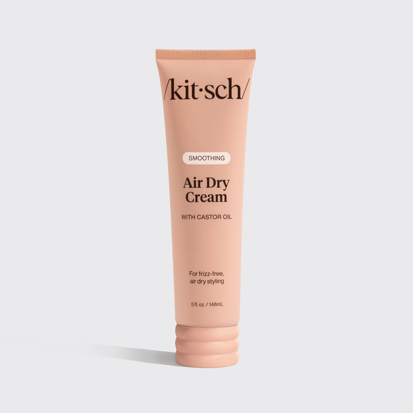 Kitsch® Smoothing Air Dry Cream