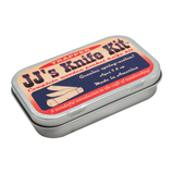Trapper® JJ's Pocket Knife Kit