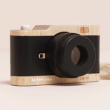 Le Toy Van, Inc®  Wooden Retro Camera