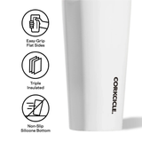 Corkcicle® Tumbler 16oz
