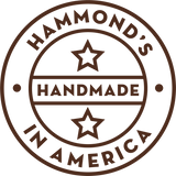 Hammond's Candy® - Assorted Christmas Mix - 5 oz