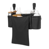 Petunia Pickle Bottom® Deluxe Wander Stroller Caddy