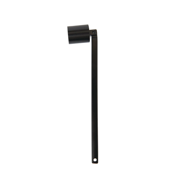 Paddywax® Candle Snuffer - Black