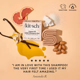 Kitsch® Repairing Argan Oil Shampoo Bar