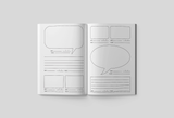 Timeside® Things My Kids Said - Memory Journal Book