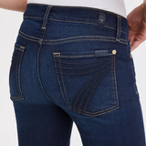 7 for All Mankind® DOJO Long Length Trouser Tried & True