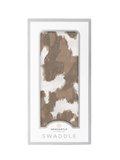 Newcastle® Bamboo Swaddle Blanket