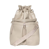 Corkcicle® Beverage Bucket Bag - Latte